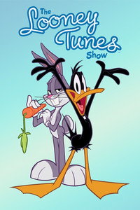 Постер мультсериала «Луни Тюнз шоу (2011-2015)» — (4 из 32)