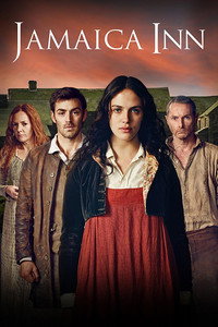 Постер сериала «Трактир «Ямайка» (2014)» — (5 из 7)