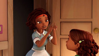 «Tamara (2013)» — обои к мультфильму #1