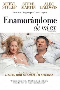 Poster de Enamorándome de mi Ex