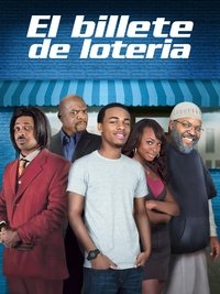 Poster de El billete ganador