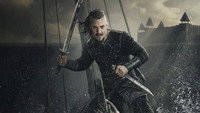 «Последнее королевство (2015-2022)» — обои к сериалу #2