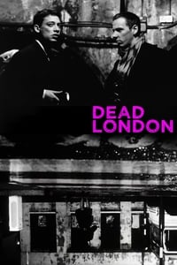 Poster de Dead London