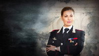 «Il Capitano Maria (2018)» — обои к сериалу #2