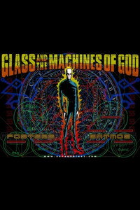 Glass And The Machines Of God