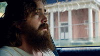 Blue ruin
