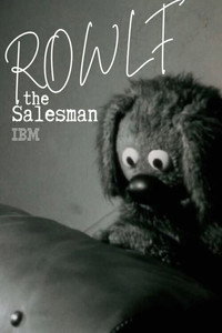 Rowlf the Salesman