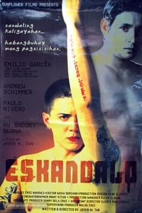 Poster de Eskandalo