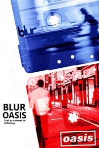 Blur/Oasis, duel au sommet de la Britpop (2014)