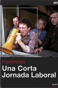 Poster de Krótki dzień pracy