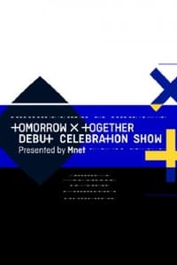 TOMORROW X TOGETHER Debut Celebration Show presented by Mnet - 2019