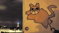 The Case of the Grinning Cat