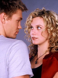 Постер сериала «Холм одного дерева (2003-2012)» — (51 из 102)