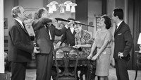 «O Thodoros kai to dikano (1962)» — обои к фильму #5