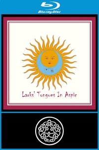 Poster de King Crimson - Larks Tongues In Aspic