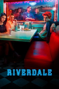 Постер сериала «Ривердэйл (2017)» — (34 из 347)
