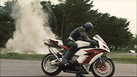 Masked Rider : the First