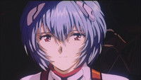 Neon Genesis Evangelion