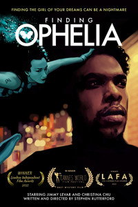 Постер фильма «Finding Ophelia (2021)» — (2 из 2)