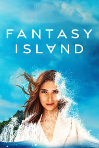 Poster de La Isla de la Fantasía