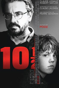 Постер фильма «Десять с половиной (2010)» — (2 из 6)