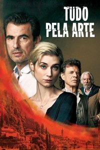 Imagem do Filme Tudo Pela Arte
