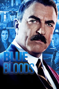 Постер сериала «Голубая кровь (2010 - 2024)» — (47 из 149)