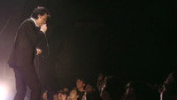 «Nick Cave and the Bad Seeds: God Is in the House (2001)» — обои к фильму #1