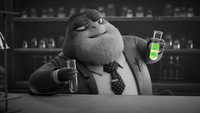 Обои к мультфильму «Величайший детектив-паук (2022)» — (31 из 48)