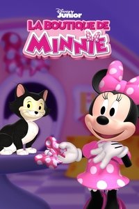Minnie's Bow-Toons - Season 5