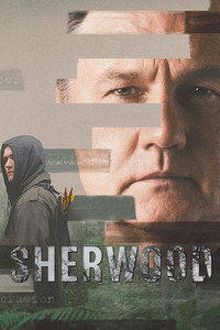 Постер сериала «Шервуд (2022)» — (9 из 31)
