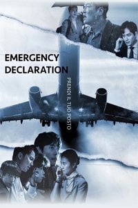 Emergency Declaration poster