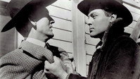 «The Lonesome Trail (1955)» — обои к фильму #1