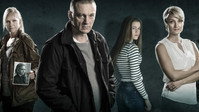 «Сорйонен (2016 - 2020)» — обои к сериалу #3