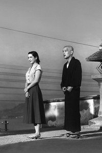 Постер фильма «Токийская история (1953)» — (25 из 42)