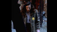 «The Girl with the Instagram (2019)» — обои к фильму #2