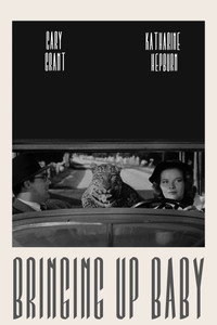 Постер фильма «Воспитание Крошки (1938)» — (17 из 85)