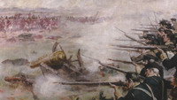 Conquer by a Drawn Game (January 1777 – February 1778)