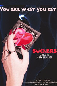 Suckers