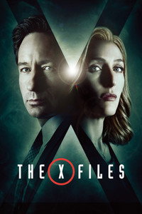 Постер сериала «Секретные материалы (2015 - 2018)» — (14 из 373)