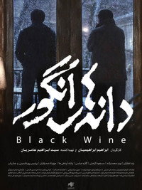 دانه های انگور (2026) poster