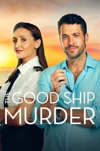 Poster de The Good Ship Murder