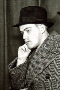 Harry Iseborg
