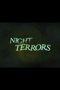 Night Terrors: The Origins of Wes Craven's Nightmares (2006)