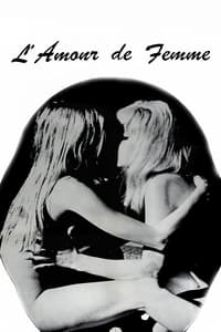 L'amour de femme (1969)