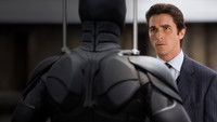 The Dark Knight: Le Chevalier Noir