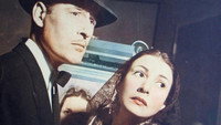 «The Falcon in Mexico (1944)» — обои к фильму #1