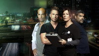 «Реанимация (2015 - 2018)» — обои к сериалу #3