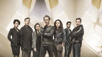 «Пси (2014 - 2019)» — обои к сериалу #4
