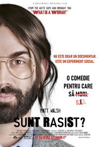 Sunt rasist?
